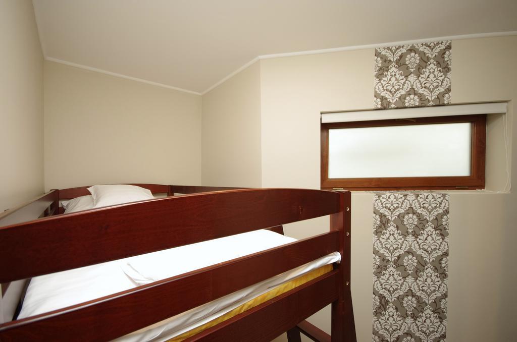 Mosoly Deluxe Apartman Дьюла Экстерьер фото